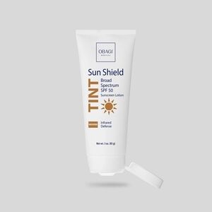 Obagi Sun Shield Tint Sunscreen Lotion - Warm New In Box